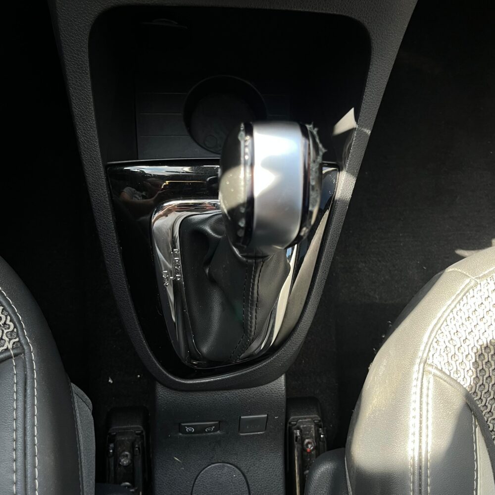 RENAULT CAPTUR INTENS TP 2.0CC 2019**: imagen 13