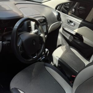 RENAULT CAPTUR INTENS TP 2.0CC 2019**: imagen 14