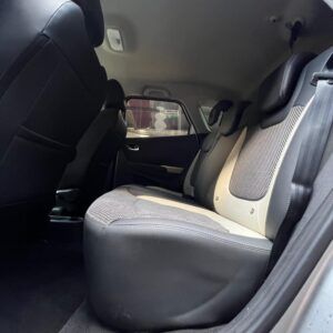 RENAULT CAPTUR INTENS TP 2.0CC 2019**: imagen 17