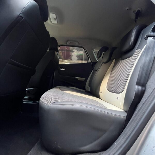 RENAULT CAPTUR INTENS TP 2.0CC 2019**: imagen 17