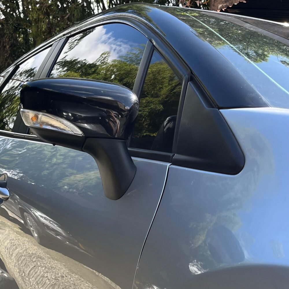 RENAULT CAPTUR INTENS TP 2.0CC 2019**: imagen 4