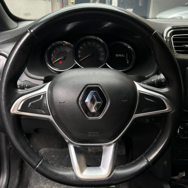 RENAULT STEPWAY INTENS TP 1.6CC 2022: imagen 11