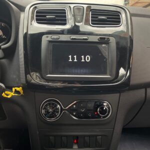RENAULT STEPWAY INTENS TP 1.6CC 2022: imagen 12