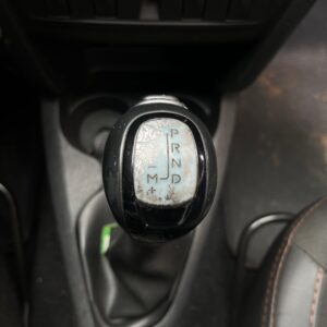 RENAULT STEPWAY INTENS TP 1.6CC 2022: imagen 13