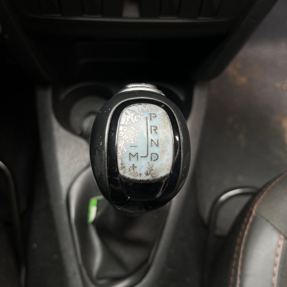 RENAULT STEPWAY INTENS TP 1.6CC 2022: imagen 13