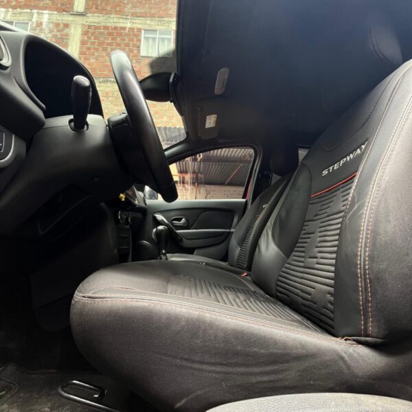 RENAULT STEPWAY INTENS TP 1.6CC 2022: imagen 16