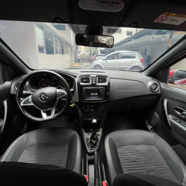 RENAULT STEPWAY INTENS TP 1.6CC 2022: imagen 15