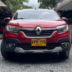 RENAULT STEPWAY INTENS TP 1.6CC 2022: imagen 2