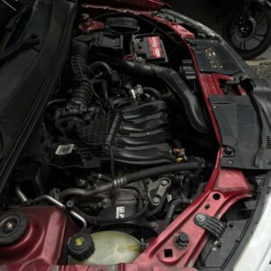 RENAULT STEPWAY INTENS TP 1.6CC 2022: imagen 19