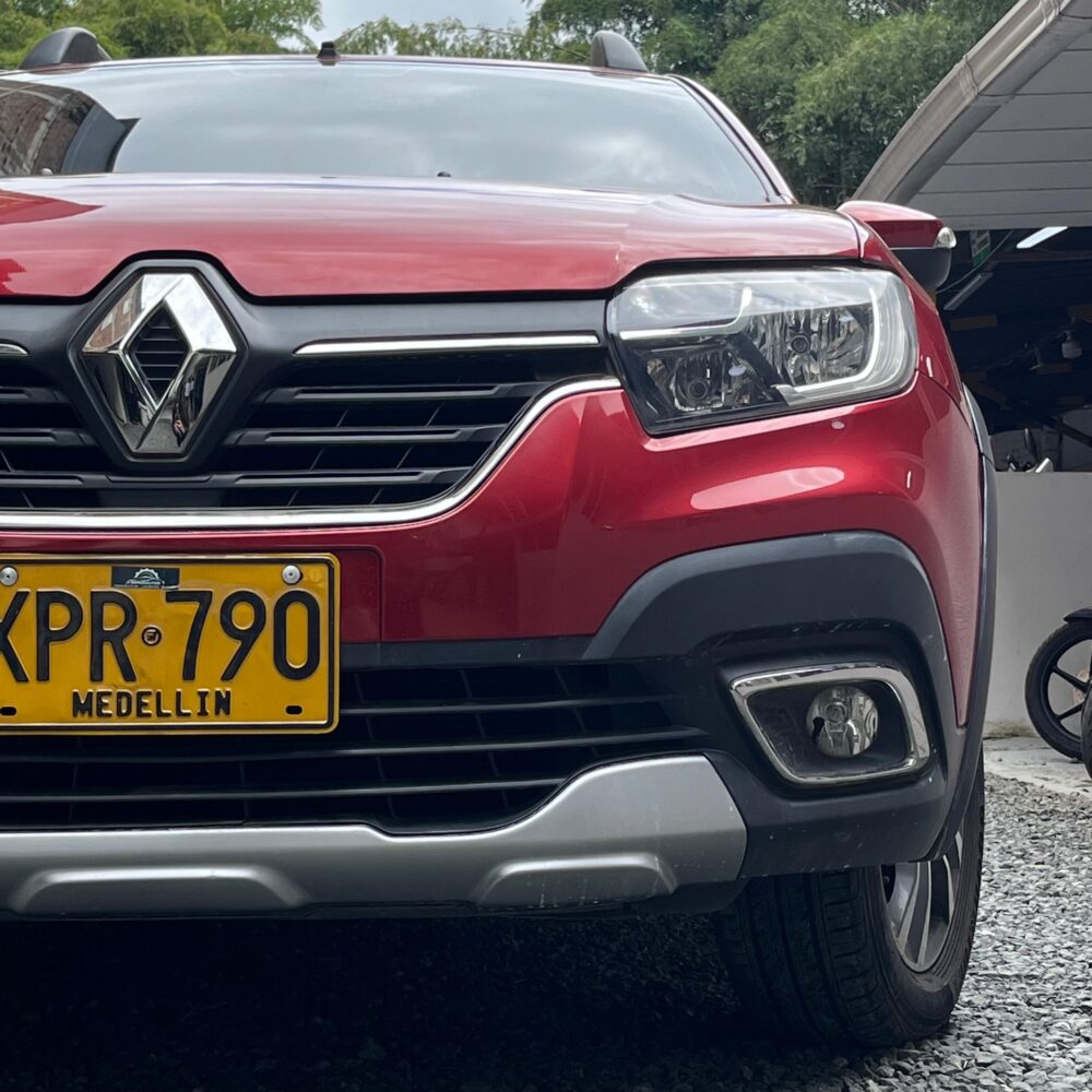 RENAULT STEPWAY INTENS TP 1.6CC 2022: imagen 5