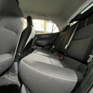 KIA PICANTO VIBRANT AT 1.250CC 2022: imagen 18
