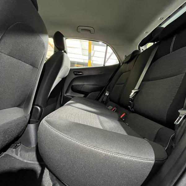 KIA PICANTO VIBRANT AT 1.250CC 2022: imagen 18