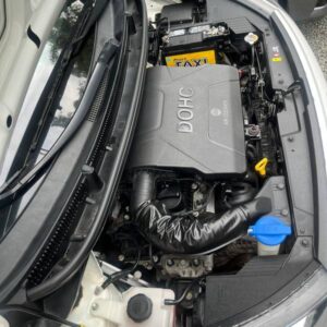 KIA PICANTO VIBRANT AT 1.250CC 2022: imagen 20