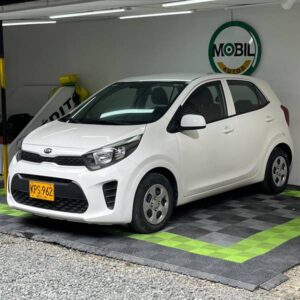 KIA PICANTO VIBRANT AT 1.250CC 2022
