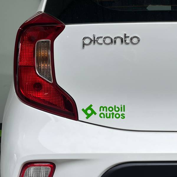 KIA PICANTO VIBRANT AT 1.250CC 2022: imagen 10