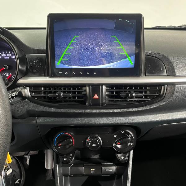 KIA PICANTO VIBRANT AT 1.250CC 2022: imagen 13