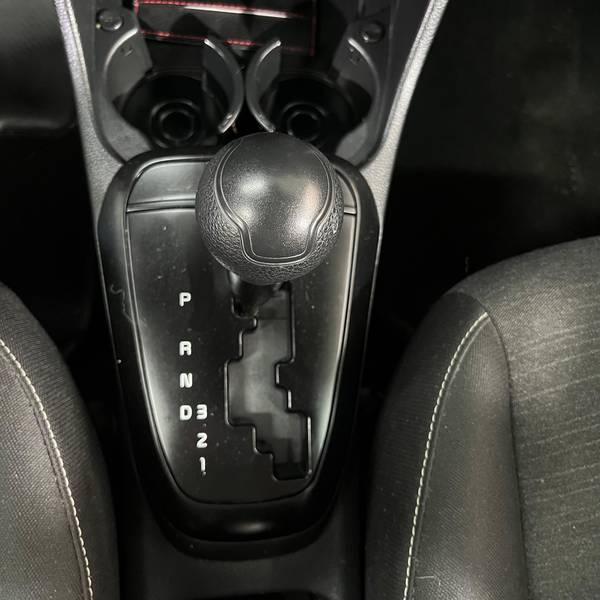 KIA PICANTO VIBRANT AT 1.250CC 2022: imagen 14