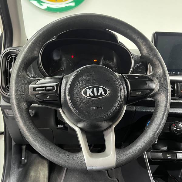 KIA PICANTO VIBRANT AT 1.250CC 2022: imagen 12