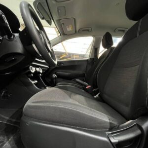 KIA PICANTO VIBRANT AT 1.250CC 2022: imagen 17
