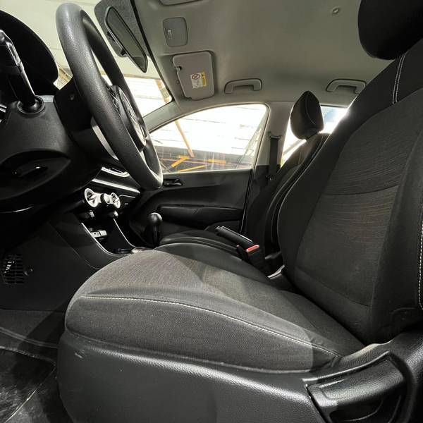 KIA PICANTO VIBRANT AT 1.250CC 2022: imagen 17