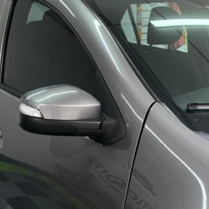 RENAULT LOGAN LIFE MT 1.6CC 2022 : imagen 4
