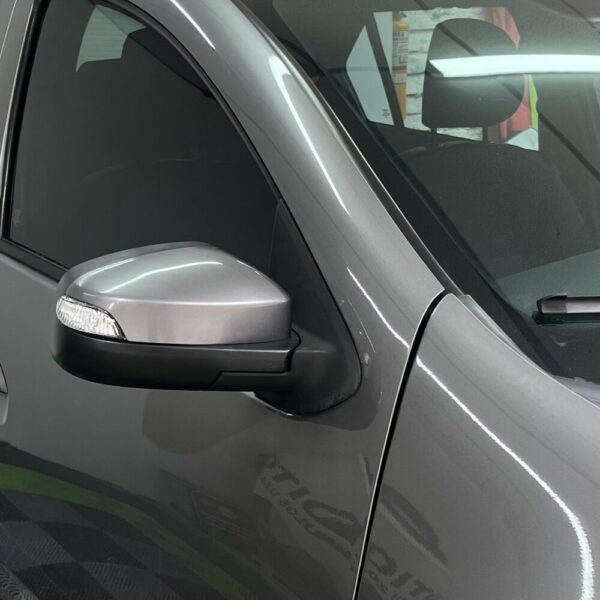 RENAULT LOGAN LIFE MT 1.6CC 2022 : imagen 4
