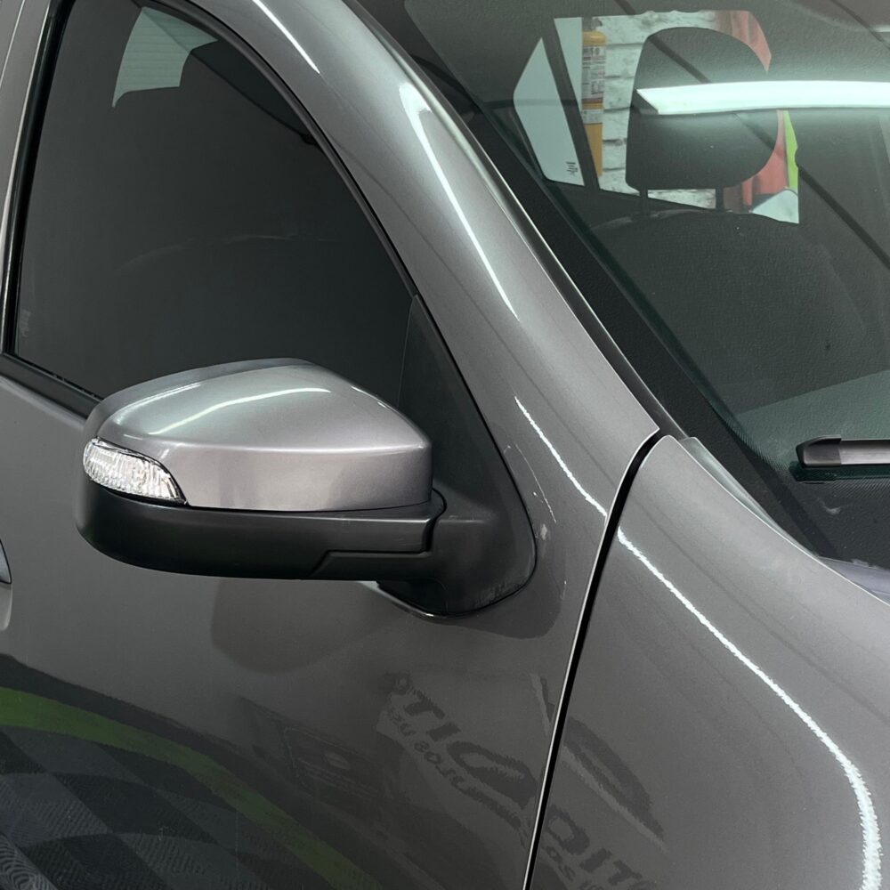 RENAULT LOGAN LIFE MT 1.6CC 2022 : imagen 4