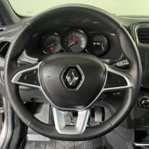 RENAULT LOGAN LIFE MT 1.6CC 2022 : imagen 12