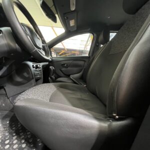 RENAULT LOGAN LIFE MT 1.6CC 2022 : imagen 17