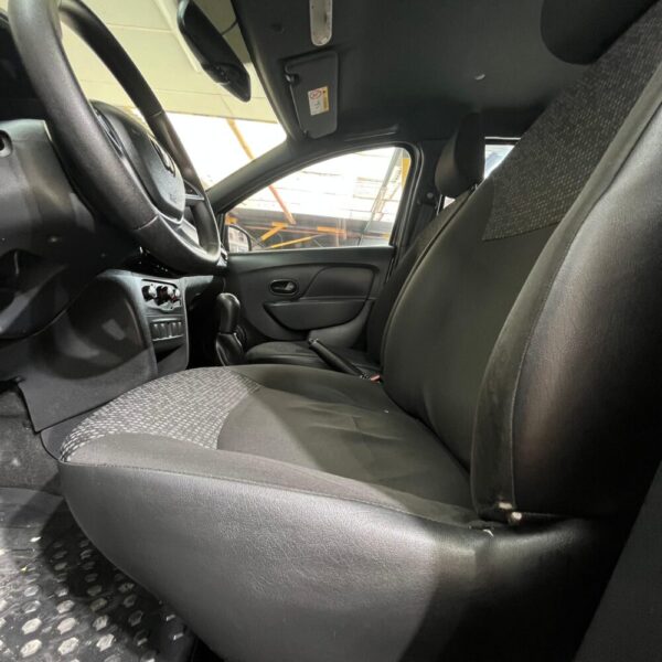 RENAULT LOGAN LIFE MT 1.6CC 2022 : imagen 17