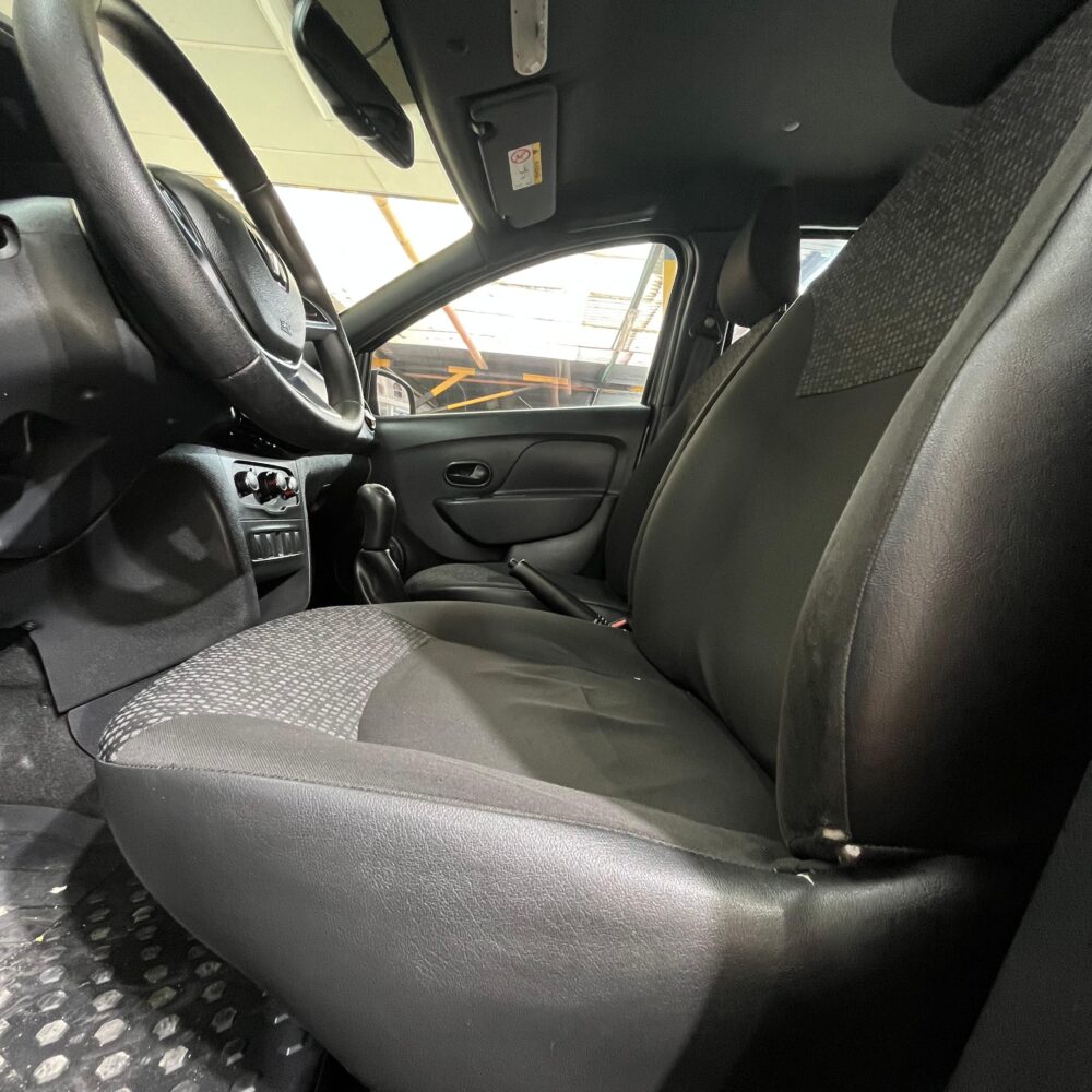 RENAULT LOGAN LIFE MT 1.6CC 2022 : imagen 17