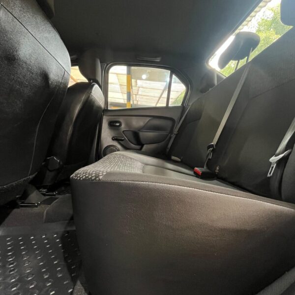 RENAULT LOGAN LIFE MT 1.6CC 2022 : imagen 18