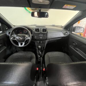 RENAULT LOGAN LIFE MT 1.6CC 2022 : imagen 16