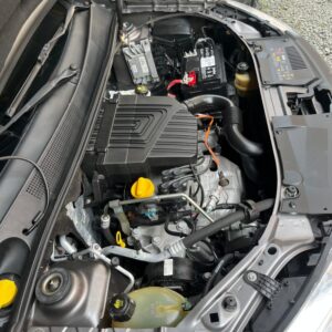 RENAULT LOGAN LIFE MT 1.6CC 2022 : imagen 20