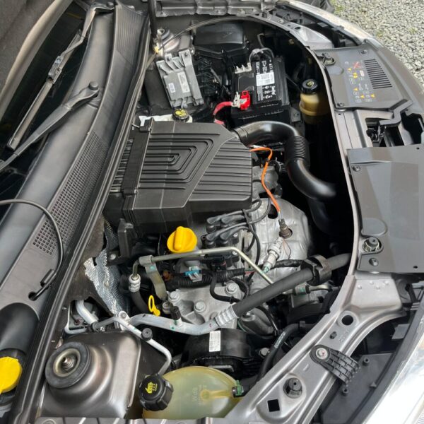 RENAULT LOGAN LIFE MT 1.6CC 2022 : imagen 20