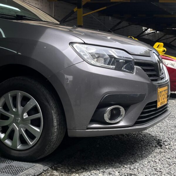 RENAULT LOGAN LIFE MT 1.6CC 2022 : imagen 5