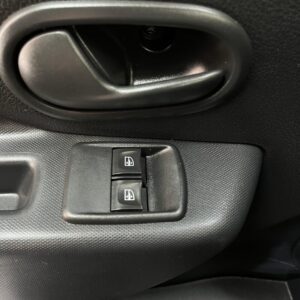 RENAULT LOGAN LIFE MT 1.6CC 2022 : imagen 11