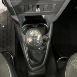 RENAULT LOGAN LIFE MT 1.6CC 2022 : imagen 14