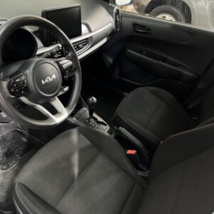 KIA PICANTO VIBRANT AT 1.250CC 2022: imagen 15