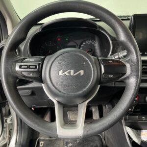 KIA PICANTO VIBRANT AT 1.250CC 2022: imagen 12