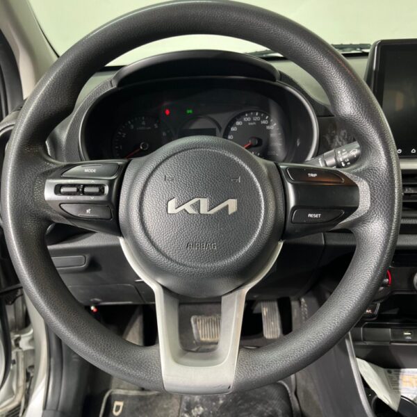 KIA PICANTO VIBRANT AT 1.250CC 2022: imagen 12