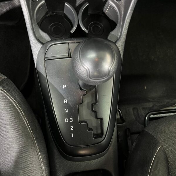 KIA PICANTO VIBRANT AT 1.250CC 2022: imagen 14