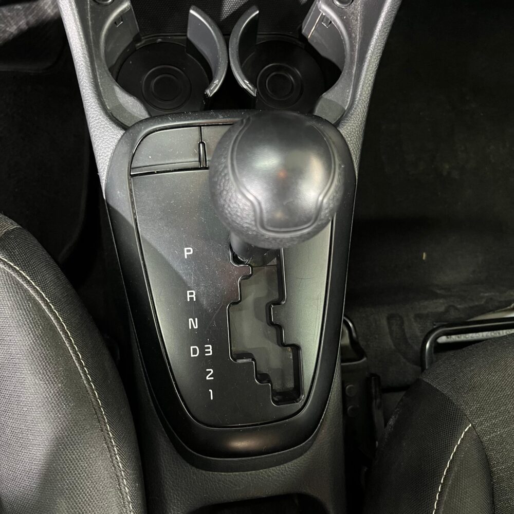 KIA PICANTO VIBRANT AT 1.250CC 2022: imagen 14