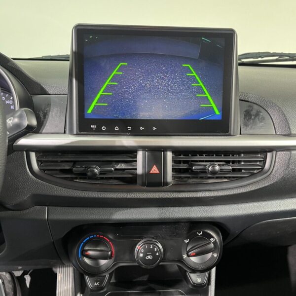KIA PICANTO VIBRANT AT 1.250CC 2022: imagen 13