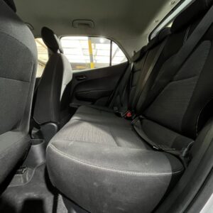 KIA PICANTO VIBRANT AT 1.250CC 2022: imagen 17