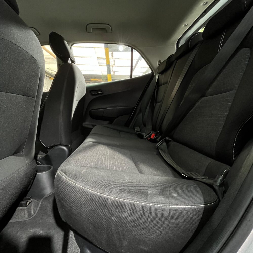 KIA PICANTO VIBRANT AT 1.250CC 2022: imagen 17
