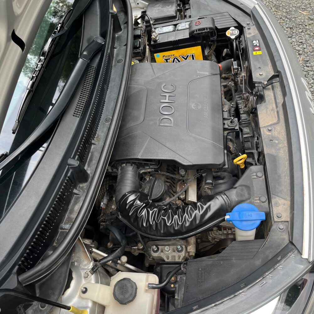 KIA PICANTO VIBRANT AT 1.250CC 2022: imagen 18