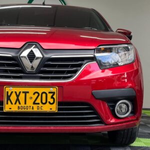RENAULT SANDERO LIFE MT 1.6CC 2023 : imagen 6