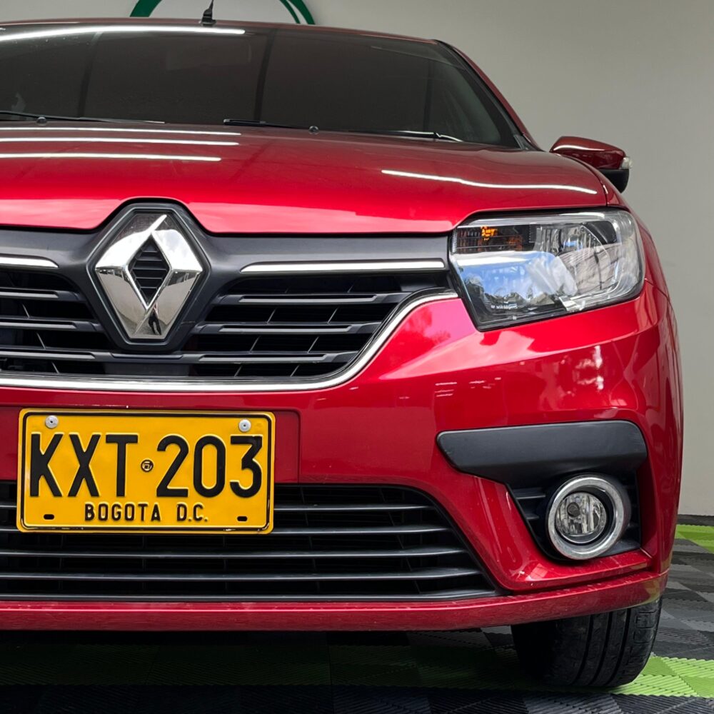 RENAULT SANDERO LIFE MT 1.6CC 2023 : imagen 6