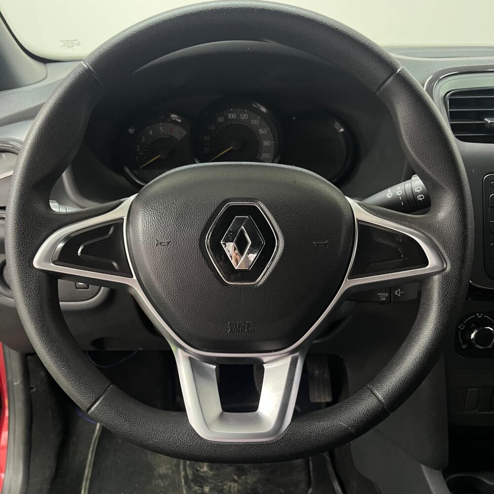 RENAULT SANDERO LIFE MT 1.6CC 2023 : imagen 12